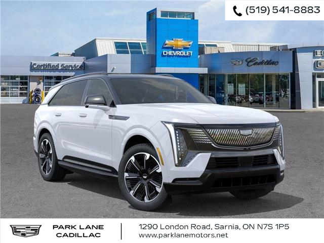 2026 Cadillac Escalade IQ Sport (Stk: 65416) in Sarnia - Image 7 of 24