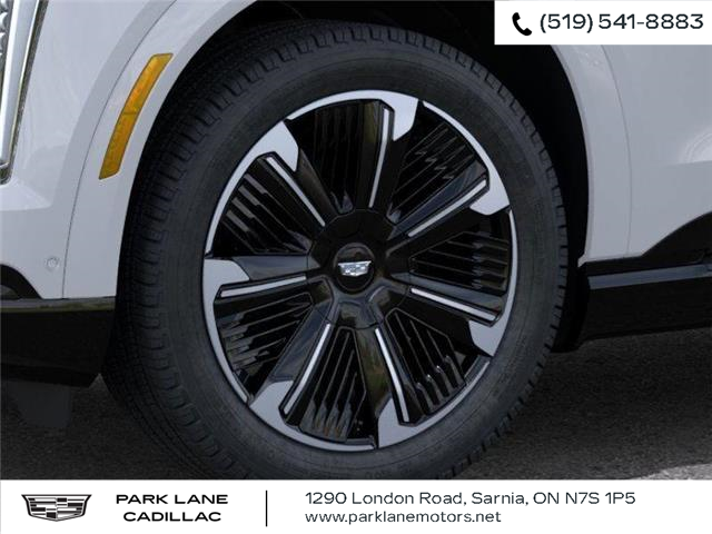 2026 Cadillac Escalade IQ Sport (Stk: 65416) in Sarnia - Image 9 of 24