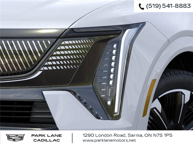 2026 Cadillac Escalade IQ Sport (Stk: 65416) in Sarnia - Image 10 of 24