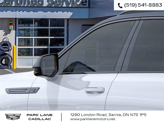 2026 Cadillac Escalade IQ Sport (Stk: 65416) in Sarnia - Image 12 of 24
