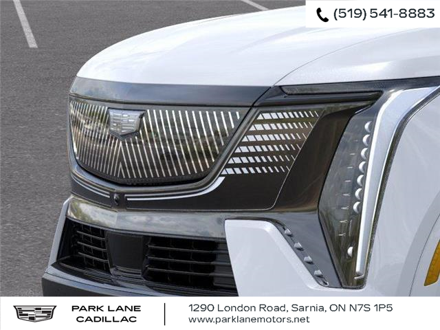 2026 Cadillac Escalade IQ Sport (Stk: 65416) in Sarnia - Image 13 of 24