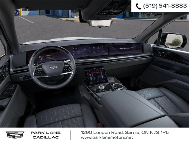 2026 Cadillac Escalade IQ Sport (Stk: 65416) in Sarnia - Image 15 of 24