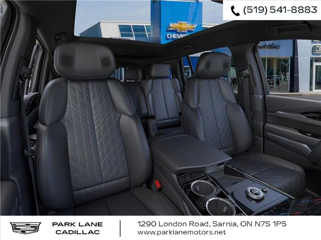 2026 Cadillac Escalade IQ Sport (Stk: 65416) in Sarnia - Image 16 of 24
