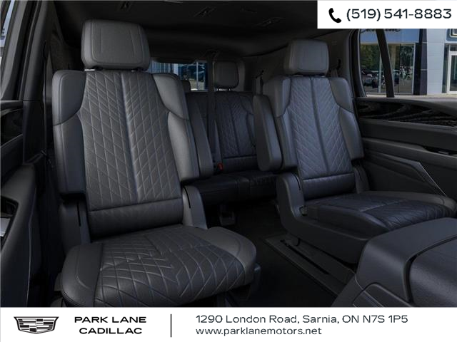 2026 Cadillac Escalade IQ Sport (Stk: 65416) in Sarnia - Image 17 of 24