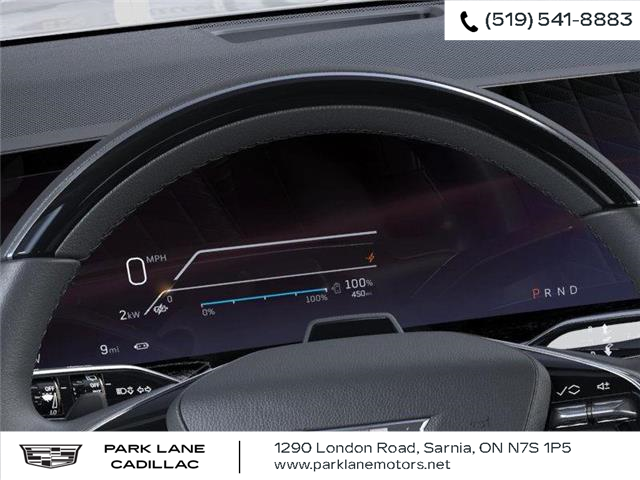 2026 Cadillac Escalade IQ Sport (Stk: 65416) in Sarnia - Image 18 of 24