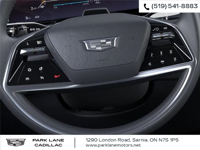 2026 Cadillac Escalade IQ Sport (Stk: 65416) in Sarnia - Image 19 of 24