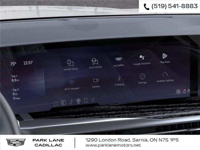 2026 Cadillac Escalade IQ Sport (Stk: 65416) in Sarnia - Image 20 of 24