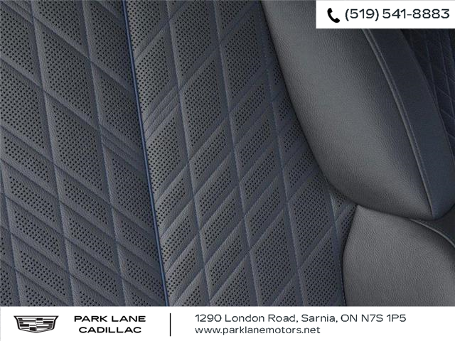 2026 Cadillac Escalade IQ Sport (Stk: 65416) in Sarnia - Image 21 of 24