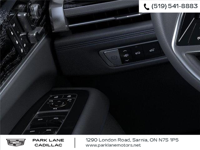 2026 Cadillac Escalade IQ Sport (Stk: 65416) in Sarnia - Image 22 of 24