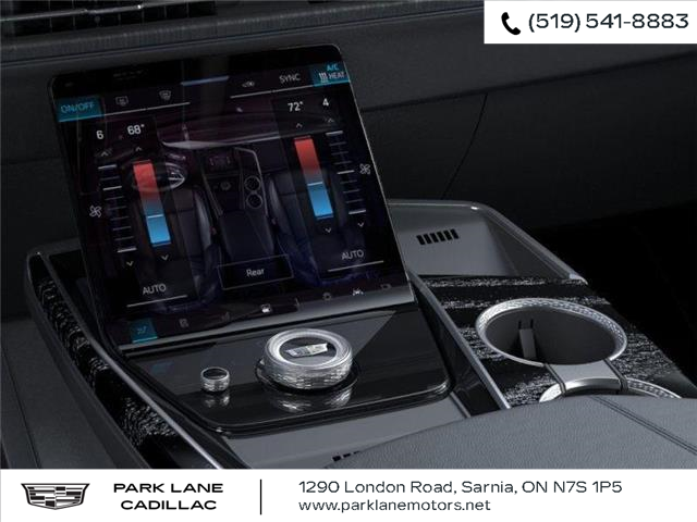2026 Cadillac Escalade IQ Sport (Stk: 65416) in Sarnia - Image 23 of 24