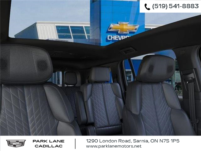 2026 Cadillac Escalade IQ Sport (Stk: 65416) in Sarnia - Image 24 of 24