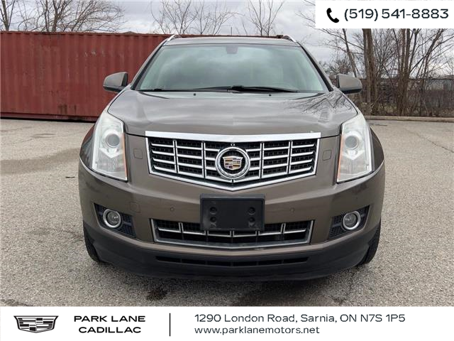 2014 Cadillac SRX Performance (Stk: 501881) in Sarnia - Image 2 of 43 2014 Cadillac SRX Performance (Stk: 501881) in Sarnia - Image 2 of 43