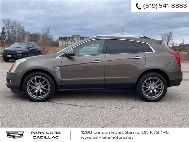 2014 Cadillac SRX Performance (Stk: 501881) in Sarnia - Image 6 of 43 2014 Cadillac SRX Performance (Stk: 501881) in Sarnia - Image 6 of 43