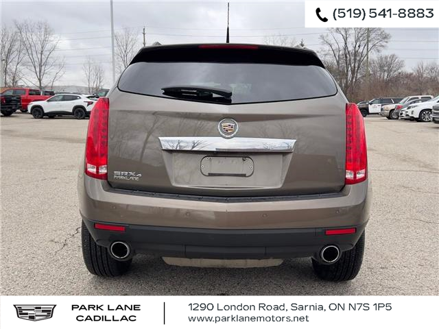 2014 Cadillac SRX Performance (Stk: 501881) in Sarnia - Image 8 of 43 2014 Cadillac SRX Performance (Stk: 501881) in Sarnia - Image 8 of 43