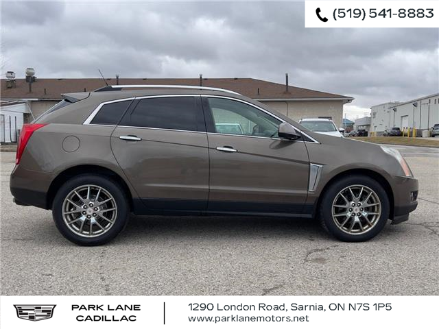 2014 Cadillac SRX Performance (Stk: 501881) in Sarnia - Image 10 of 43 2014 Cadillac SRX Performance (Stk: 501881) in Sarnia - Image 10 of 43