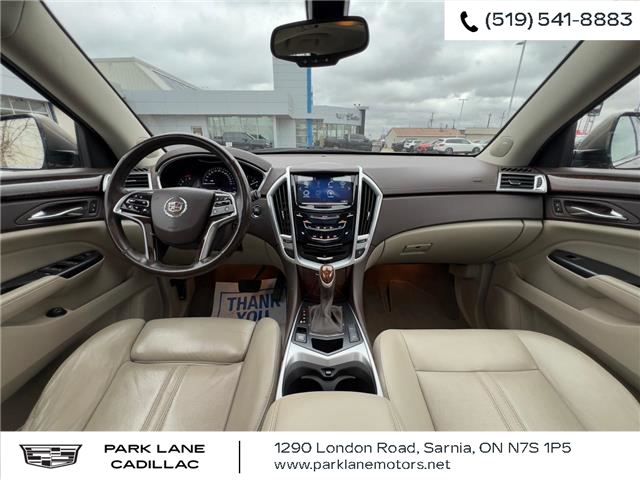 2014 Cadillac SRX Performance (Stk: 501881) in Sarnia - Image 11 of 43 2014 Cadillac SRX Performance (Stk: 501881) in Sarnia - Image 11 of 43