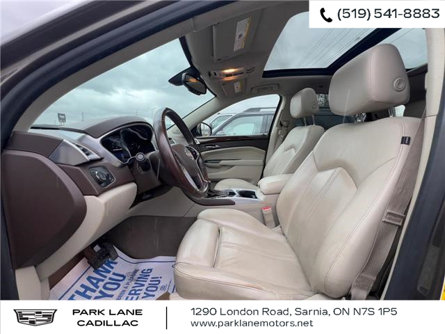 2014 Cadillac SRX Performance (Stk: 501881) in Sarnia - Image 12 of 43 2014 Cadillac SRX Performance (Stk: 501881) in Sarnia - Image 12 of 43