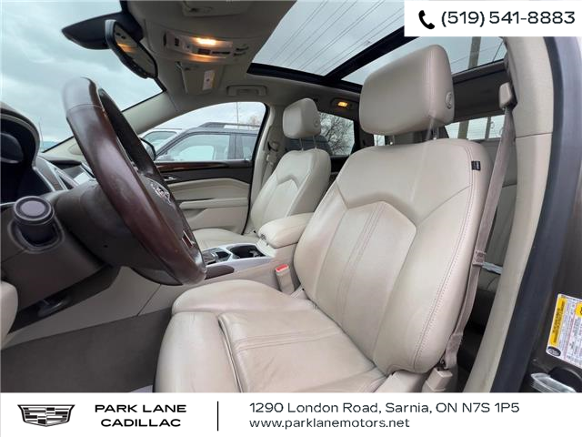 2014 Cadillac SRX Performance (Stk: 501881) in Sarnia - Image 13 of 43 2014 Cadillac SRX Performance (Stk: 501881) in Sarnia - Image 13 of 43