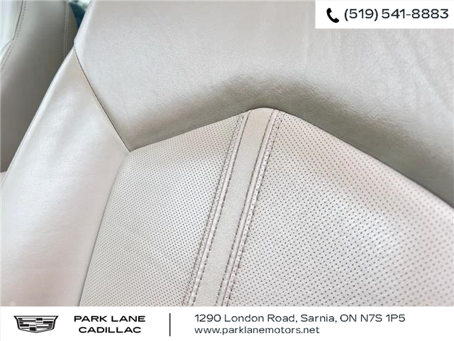 2014 Cadillac SRX Performance (Stk: 501881) in Sarnia - Image 15 of 43 2014 Cadillac SRX Performance (Stk: 501881) in Sarnia - Image 15 of 43