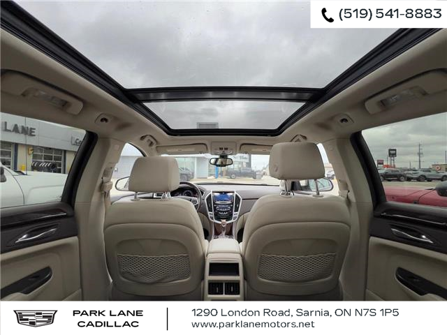 2014 Cadillac SRX Performance (Stk: 501881) in Sarnia - Image 16 of 43 2014 Cadillac SRX Performance (Stk: 501881) in Sarnia - Image 16 of 43