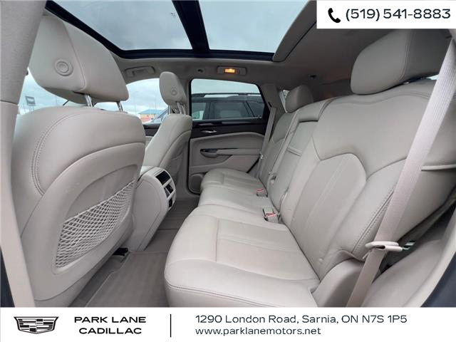 2014 Cadillac SRX Performance (Stk: 501881) in Sarnia - Image 17 of 43 2014 Cadillac SRX Performance (Stk: 501881) in Sarnia - Image 17 of 43