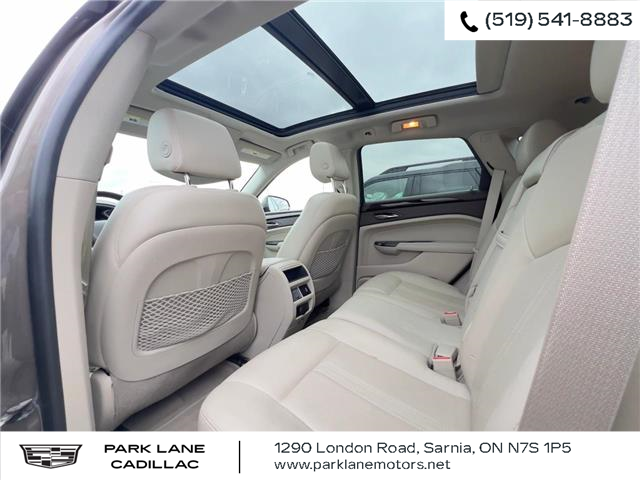 2014 Cadillac SRX Performance (Stk: 501881) in Sarnia - Image 19 of 43 2014 Cadillac SRX Performance (Stk: 501881) in Sarnia - Image 19 of 43