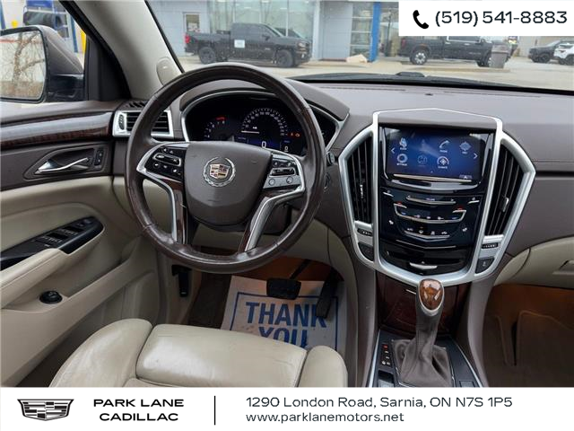 2014 Cadillac SRX Performance (Stk: 501881) in Sarnia - Image 21 of 43 2014 Cadillac SRX Performance (Stk: 501881) in Sarnia - Image 21 of 43