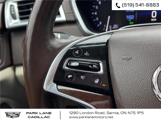 2014 Cadillac SRX Performance (Stk: 501881) in Sarnia - Image 22 of 43 2014 Cadillac SRX Performance (Stk: 501881) in Sarnia - Image 22 of 43