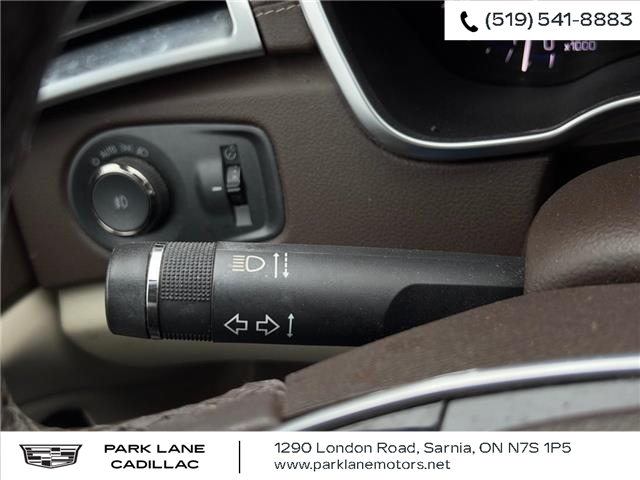 2014 Cadillac SRX Performance (Stk: 501881) in Sarnia - Image 23 of 43 2014 Cadillac SRX Performance (Stk: 501881) in Sarnia - Image 23 of 43