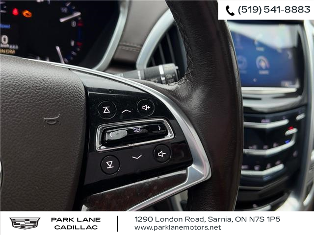 2014 Cadillac SRX Performance (Stk: 501881) in Sarnia - Image 24 of 43 2014 Cadillac SRX Performance (Stk: 501881) in Sarnia - Image 24 of 43