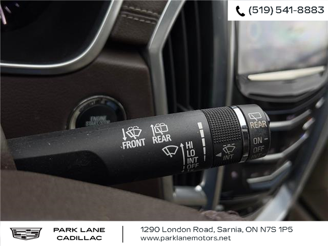 2014 Cadillac SRX Performance (Stk: 501881) in Sarnia - Image 25 of 43 2014 Cadillac SRX Performance (Stk: 501881) in Sarnia - Image 25 of 43