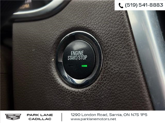 2014 Cadillac SRX Performance (Stk: 501881) in Sarnia - Image 26 of 43 2014 Cadillac SRX Performance (Stk: 501881) in Sarnia - Image 26 of 43