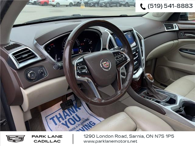 2014 Cadillac SRX Performance (Stk: 501881) in Sarnia - Image 27 of 43 2014 Cadillac SRX Performance (Stk: 501881) in Sarnia - Image 27 of 43