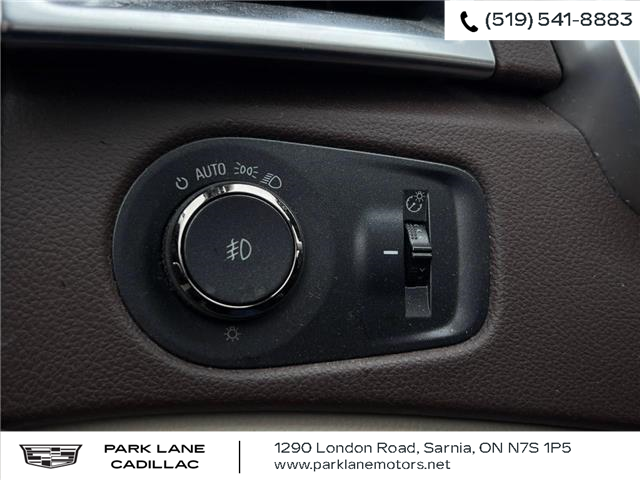 2014 Cadillac SRX Performance (Stk: 501881) in Sarnia - Image 30 of 43 2014 Cadillac SRX Performance (Stk: 501881) in Sarnia - Image 30 of 43