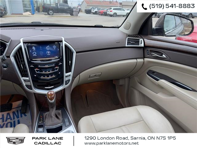 2014 Cadillac SRX Performance (Stk: 501881) in Sarnia - Image 31 of 43 2014 Cadillac SRX Performance (Stk: 501881) in Sarnia - Image 31 of 43