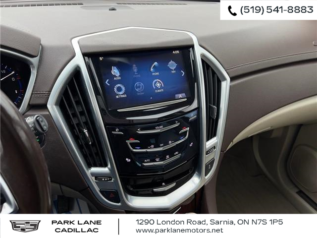2014 Cadillac SRX Performance (Stk: 501881) in Sarnia - Image 32 of 43 2014 Cadillac SRX Performance (Stk: 501881) in Sarnia - Image 32 of 43