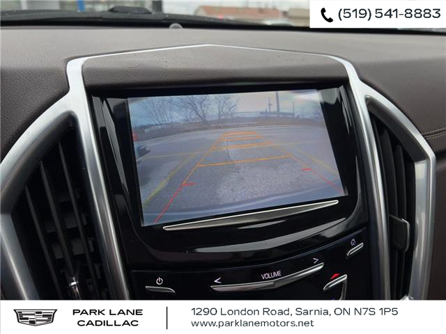2014 Cadillac SRX Performance (Stk: 501881) in Sarnia - Image 33 of 43 2014 Cadillac SRX Performance (Stk: 501881) in Sarnia - Image 33 of 43