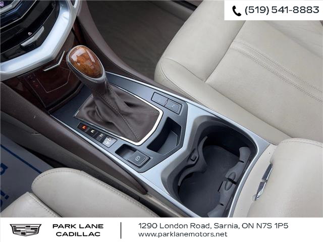 2014 Cadillac SRX Performance (Stk: 501881) in Sarnia - Image 34 of 43 2014 Cadillac SRX Performance (Stk: 501881) in Sarnia - Image 34 of 43