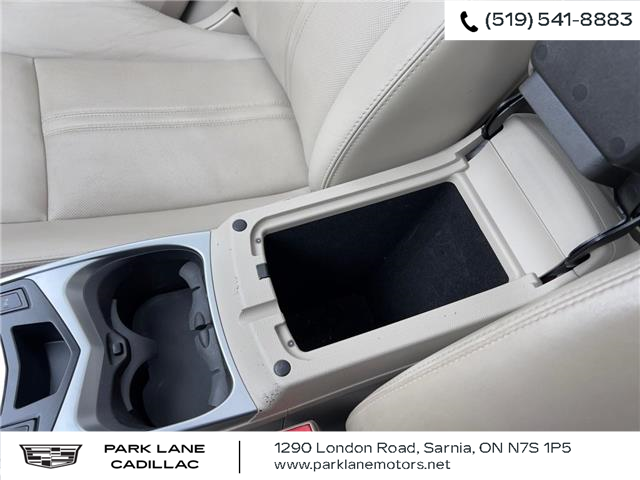 2014 Cadillac SRX Performance (Stk: 501881) in Sarnia - Image 35 of 43 2014 Cadillac SRX Performance (Stk: 501881) in Sarnia - Image 35 of 43