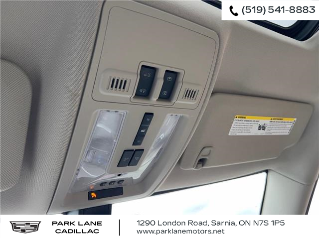 2014 Cadillac SRX Performance (Stk: 501881) in Sarnia - Image 36 of 43 2014 Cadillac SRX Performance (Stk: 501881) in Sarnia - Image 36 of 43