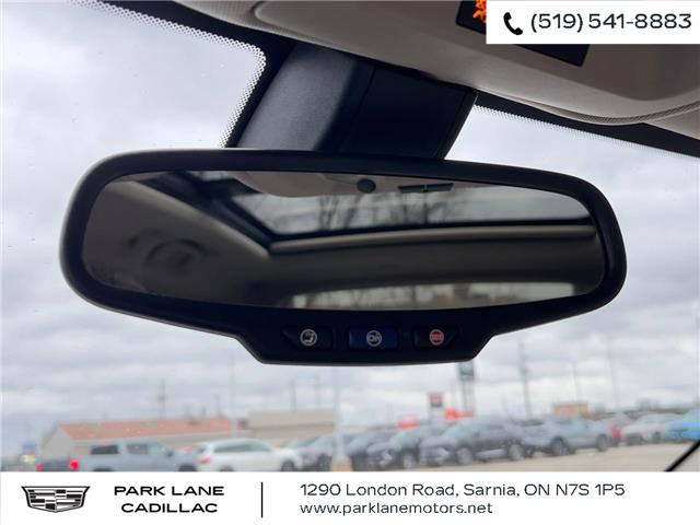 2014 Cadillac SRX Performance (Stk: 501881) in Sarnia - Image 37 of 43 2014 Cadillac SRX Performance (Stk: 501881) in Sarnia - Image 37 of 43