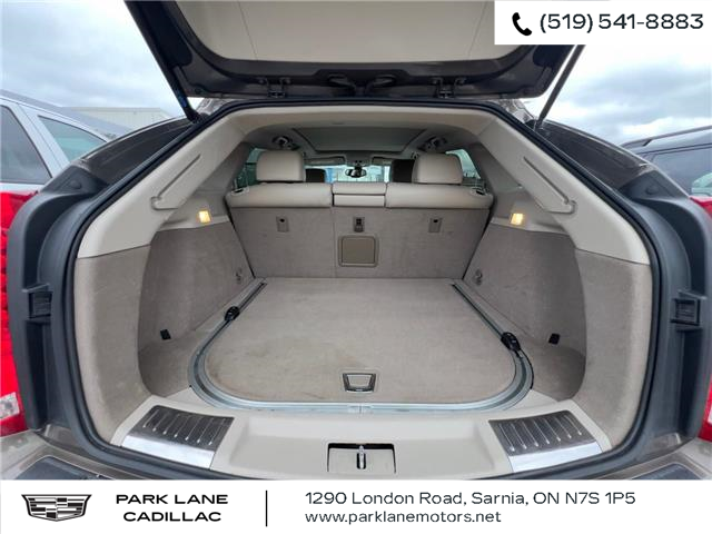 2014 Cadillac SRX Performance (Stk: 501881) in Sarnia - Image 38 of 43 2014 Cadillac SRX Performance (Stk: 501881) in Sarnia - Image 38 of 43