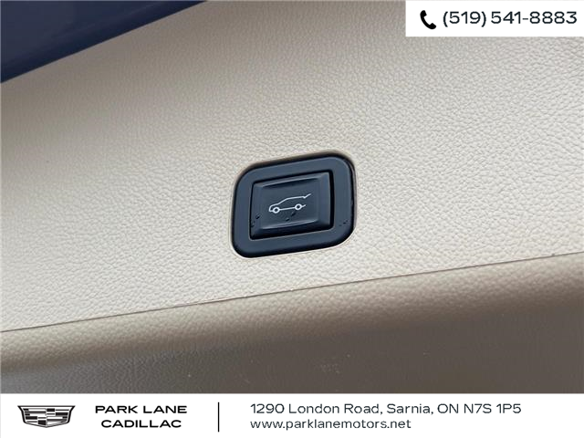 2014 Cadillac SRX Performance (Stk: 501881) in Sarnia - Image 39 of 43 2014 Cadillac SRX Performance (Stk: 501881) in Sarnia - Image 39 of 43