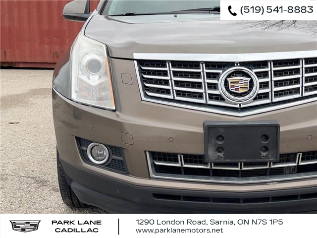 2014 Cadillac SRX Performance (Stk: 501881) in Sarnia - Image 40 of 43 2014 Cadillac SRX Performance (Stk: 501881) in Sarnia - Image 40 of 43