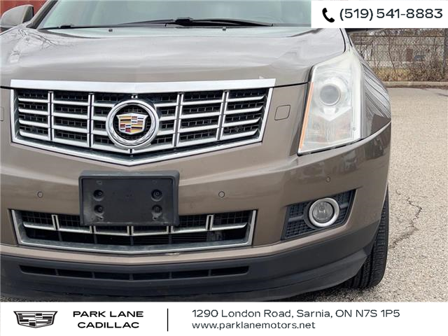 2014 Cadillac SRX Performance (Stk: 501881) in Sarnia - Image 41 of 43 2014 Cadillac SRX Performance (Stk: 501881) in Sarnia - Image 41 of 43