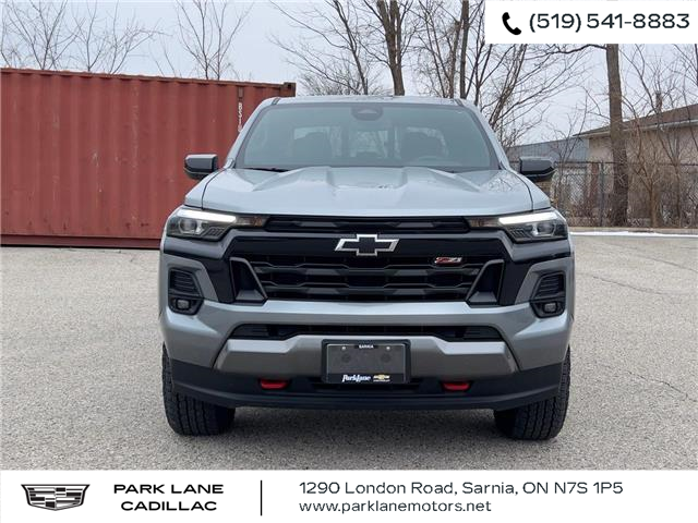 2023 Chevrolet Colorado Z71 (Stk: 710870) in Sarnia - Image 4 of 38
