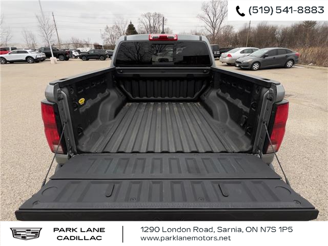 2023 Chevrolet Colorado Z71 (Stk: 710870) in Sarnia - Image 9 of 38