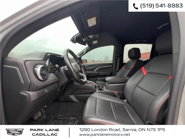 2023 Chevrolet Colorado Z71 (Stk: 710870) in Sarnia - Image 11 of 38