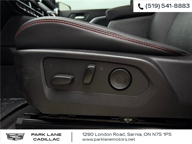 2023 Chevrolet Colorado Z71 (Stk: 710870) in Sarnia - Image 12 of 38