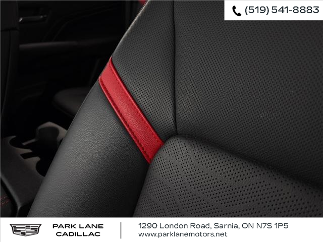 2023 Chevrolet Colorado Z71 (Stk: 710870) in Sarnia - Image 14 of 38